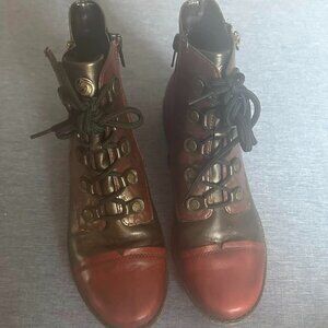 Remonte Boots Size 42 (US 10)